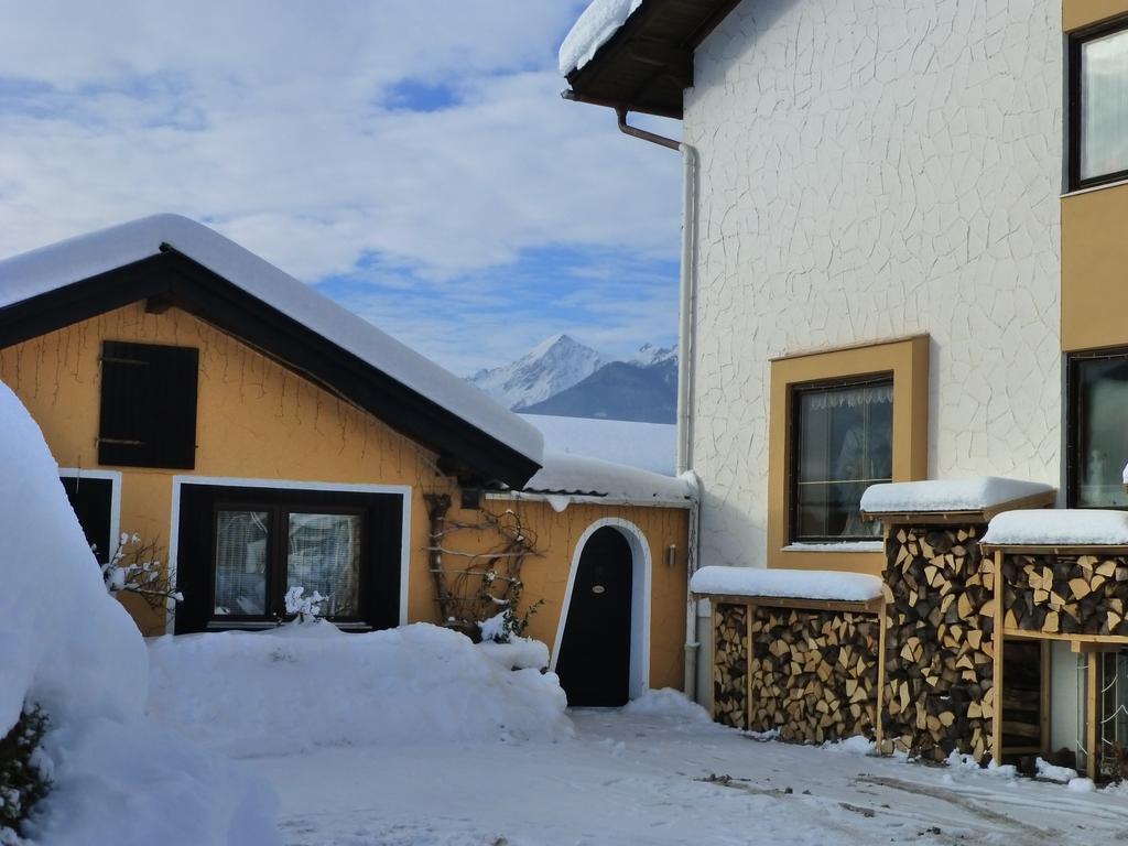 Casa Shania Unterwössen المظهر الخارجي الصورة