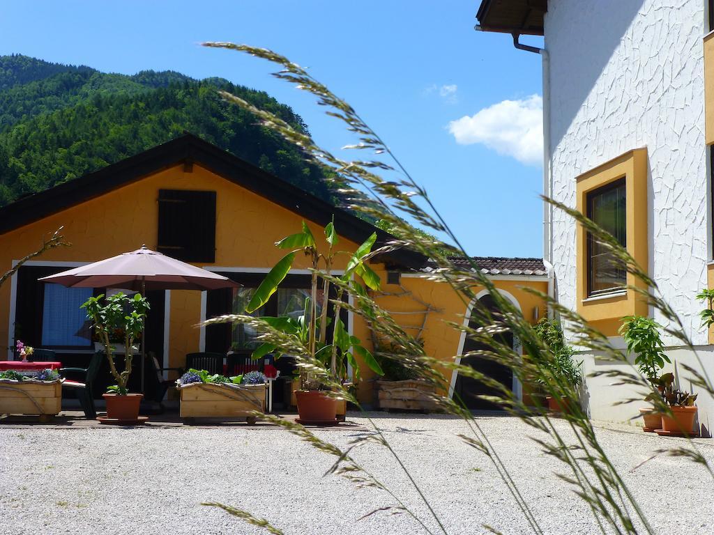 Casa Shania Unterwössen المظهر الخارجي الصورة