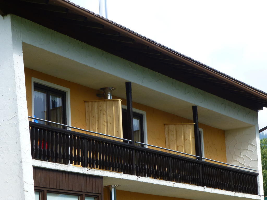 Casa Shania Unterwössen المظهر الخارجي الصورة