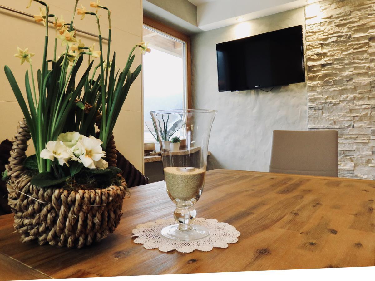 Casa Shania Unterwössen المظهر الخارجي الصورة