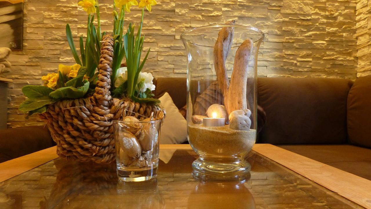 Casa Shania Unterwössen المظهر الخارجي الصورة