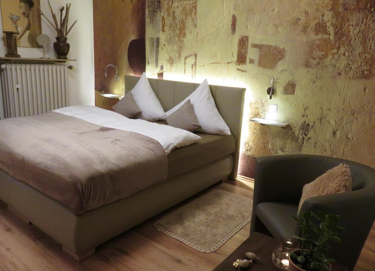 Casa Shania Unterwössen المظهر الخارجي الصورة