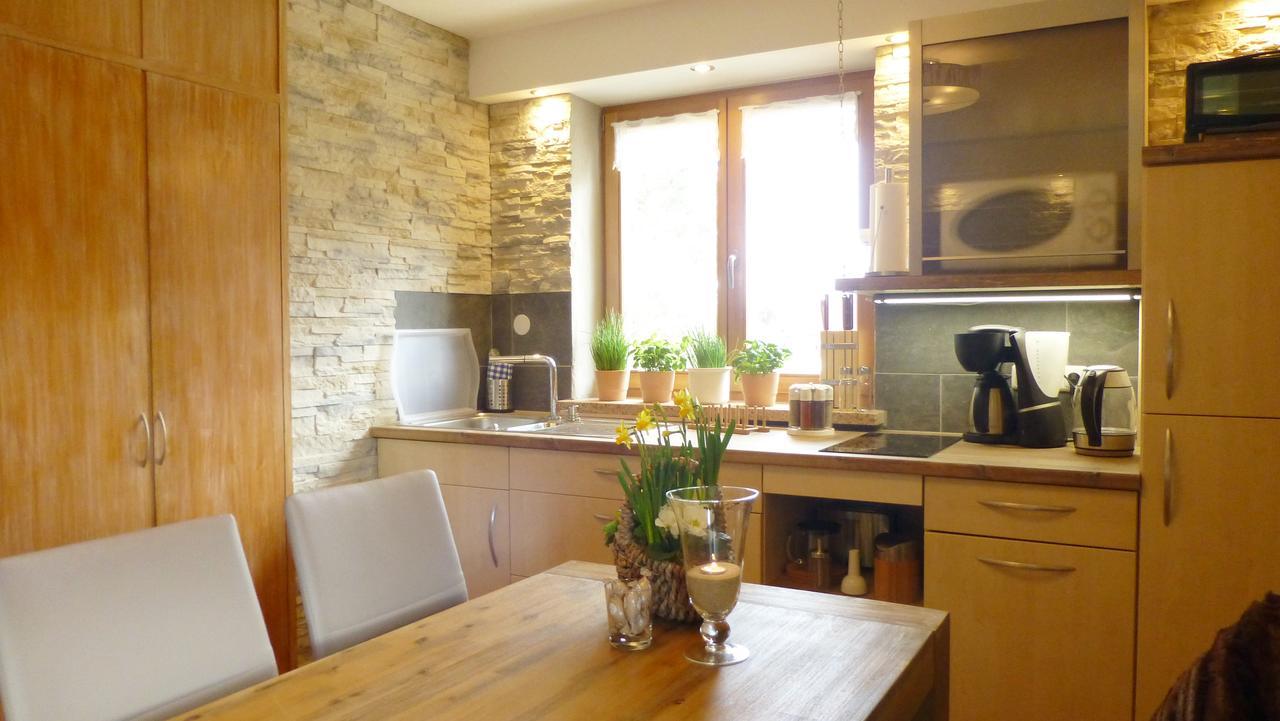 Casa Shania Unterwössen المظهر الخارجي الصورة