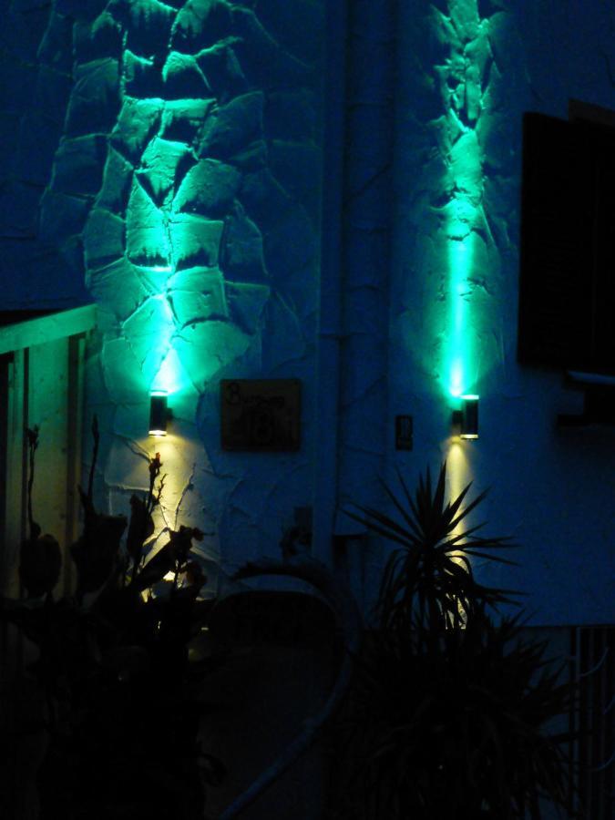 Casa Shania Unterwössen المظهر الخارجي الصورة